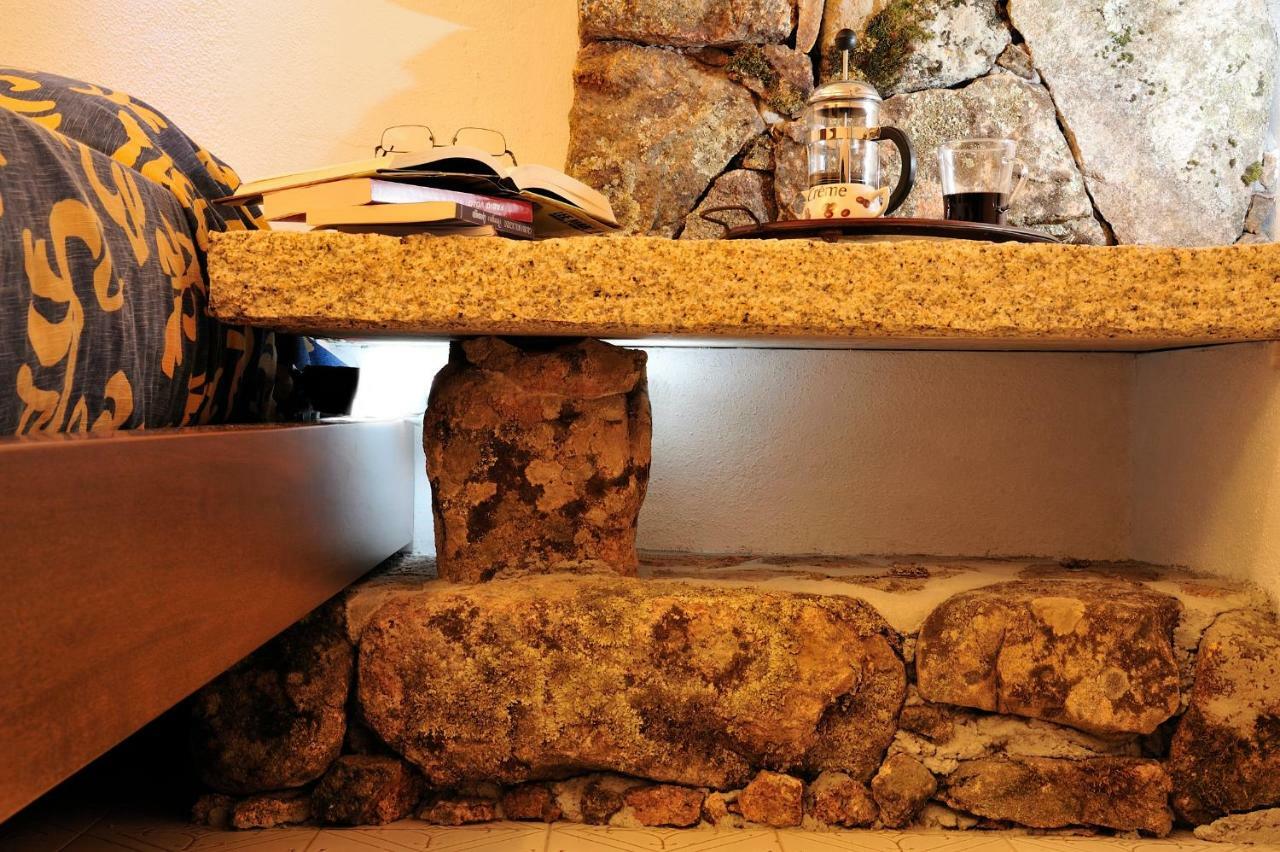 Residence L'Ea Di Lavru - Appartamenti Mono-Bilo-Trilocali Porto San Paolo  Ngoại thất bức ảnh